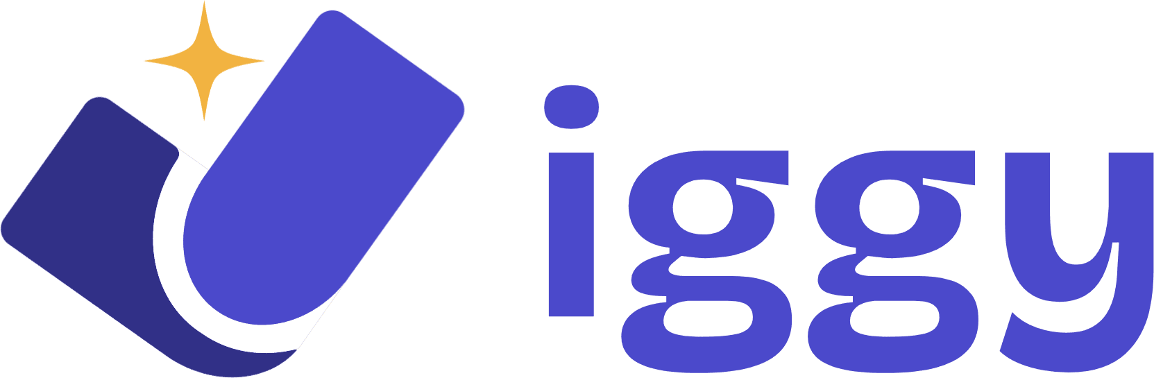 Iggy — Iggy vouches for you
